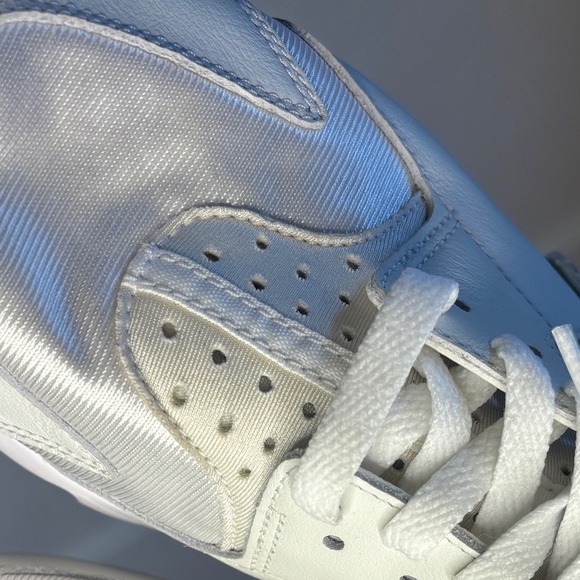 Nike Air Huarache White Phantom - Picture 11 of 12